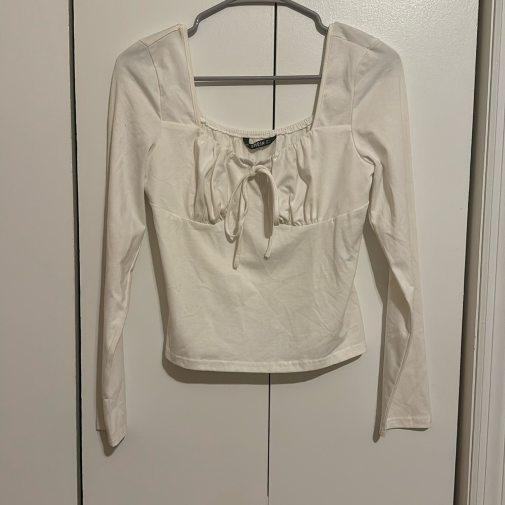 White Top